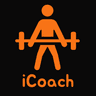 iCoach logo