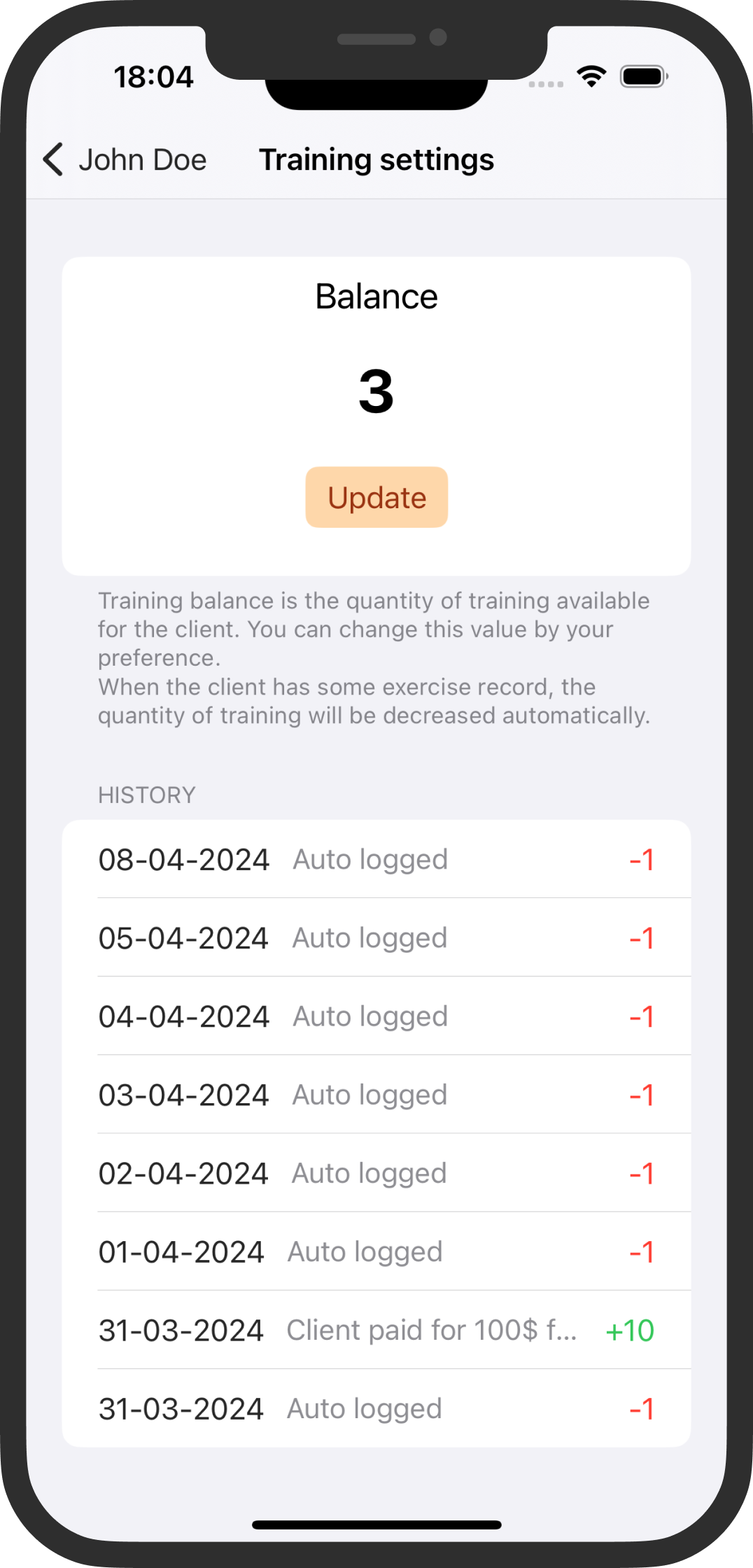 No sign up. Data stays on your device.