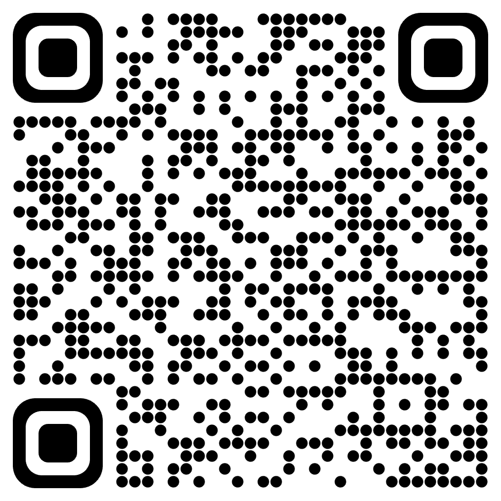 App Store QR Code